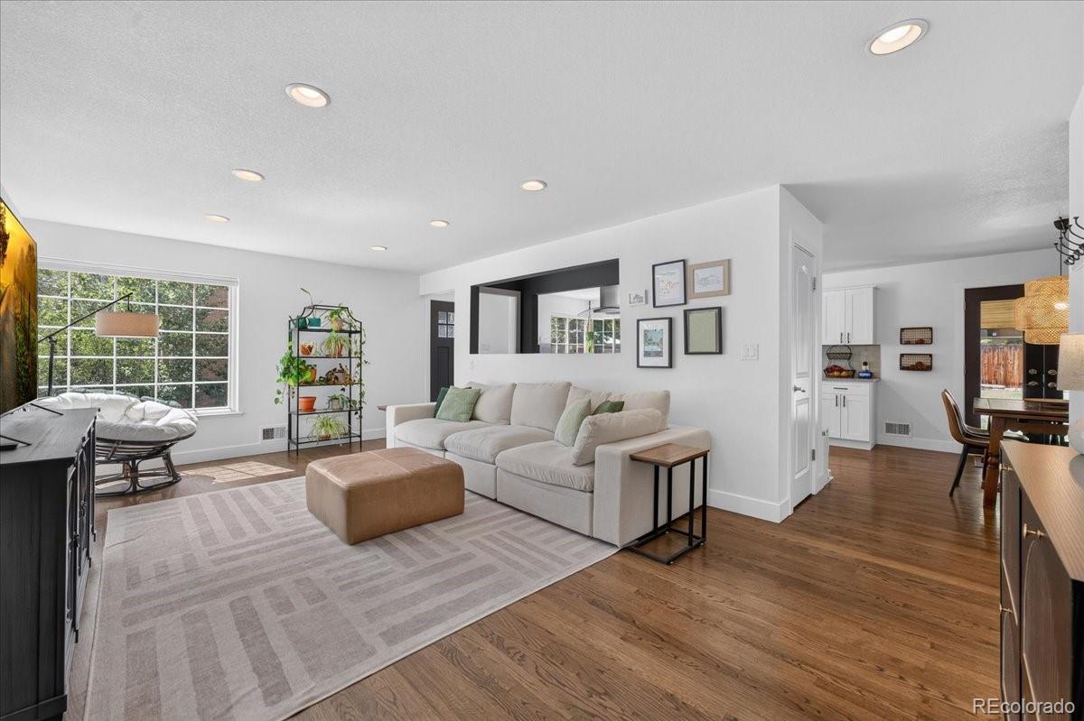 MLS Image #2 for 515  dover street,denver, Colorado