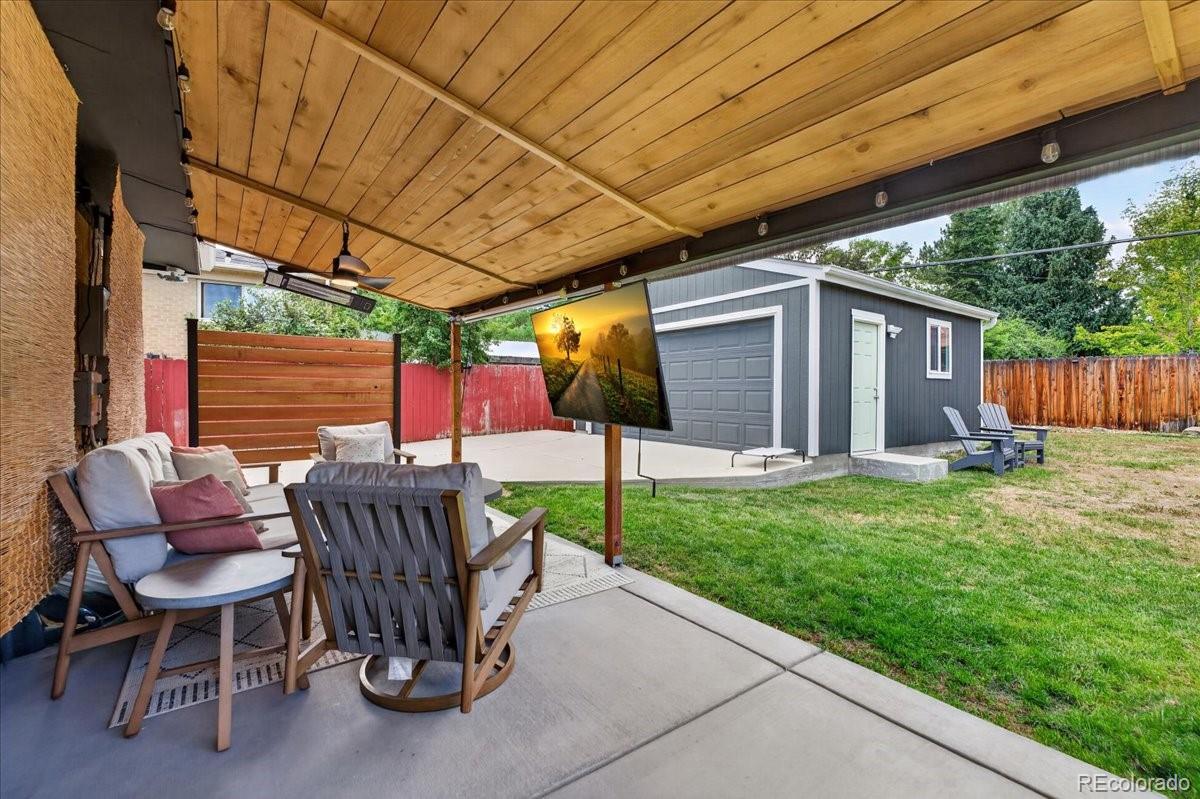 MLS Image #33 for 515  dover street,denver, Colorado