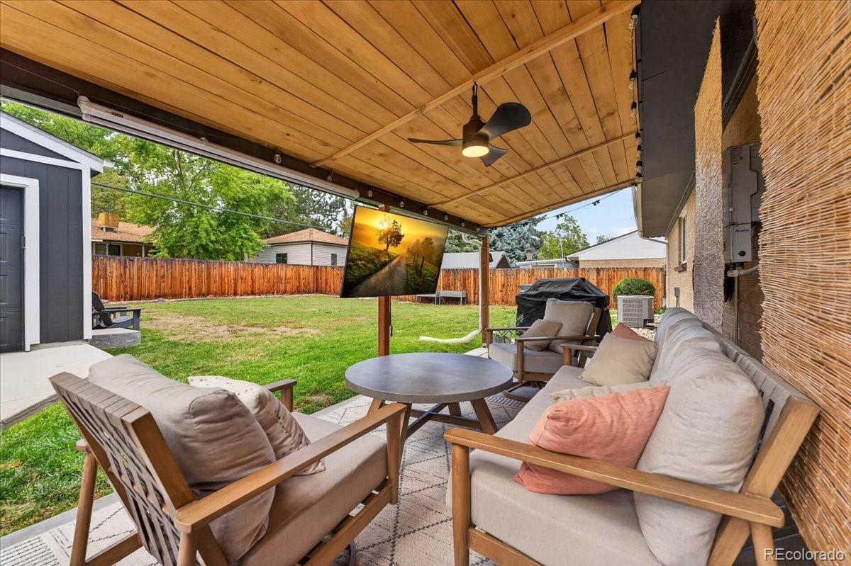 MLS Image #34 for 515  dover street,denver, Colorado
