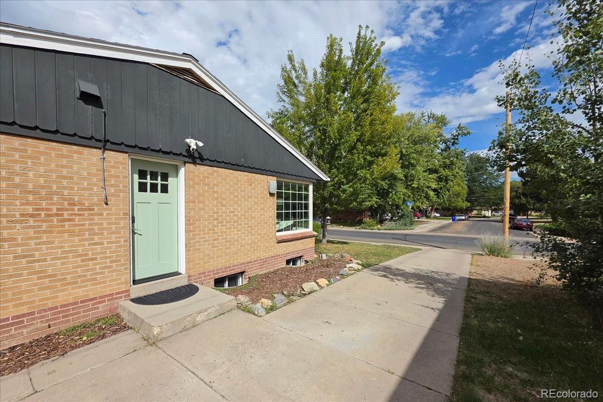 MLS Image #39 for 515  dover street,denver, Colorado