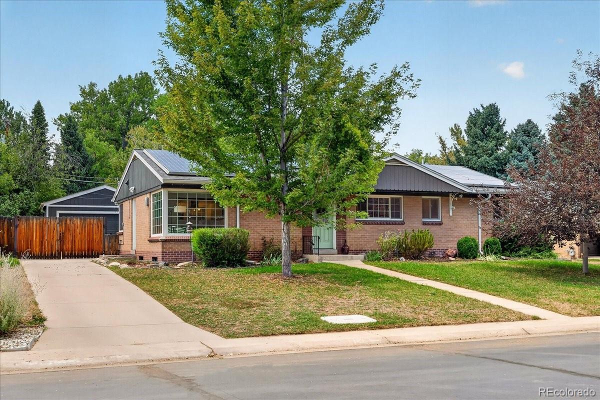 MLS Image #42 for 515  dover street,denver, Colorado