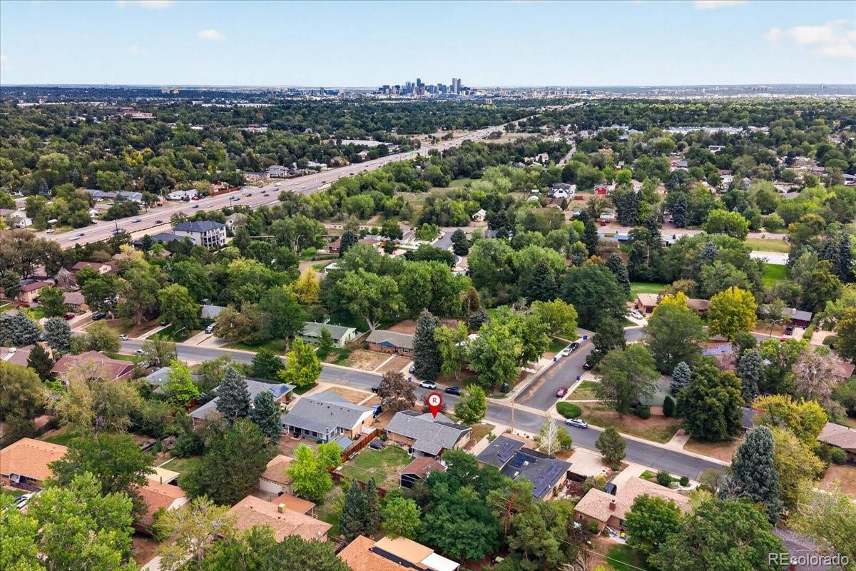 MLS Image #44 for 515  dover street,denver, Colorado