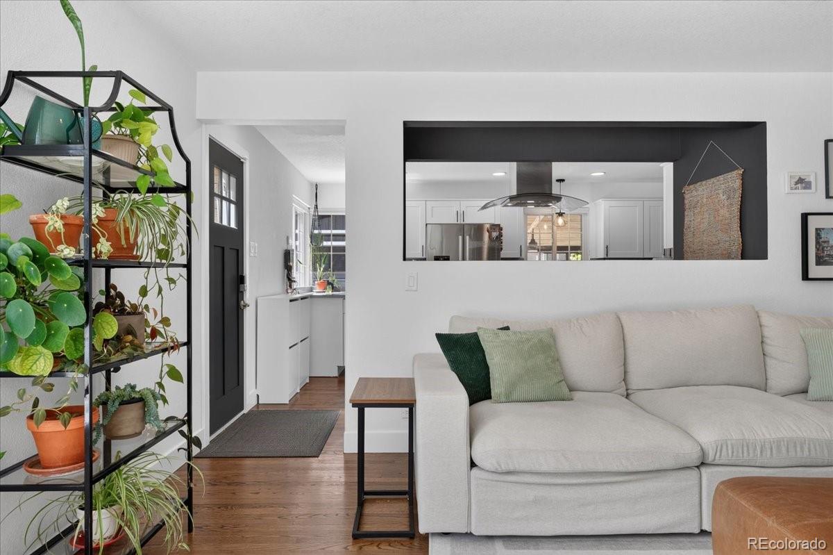 MLS Image #6 for 515  dover street,denver, Colorado