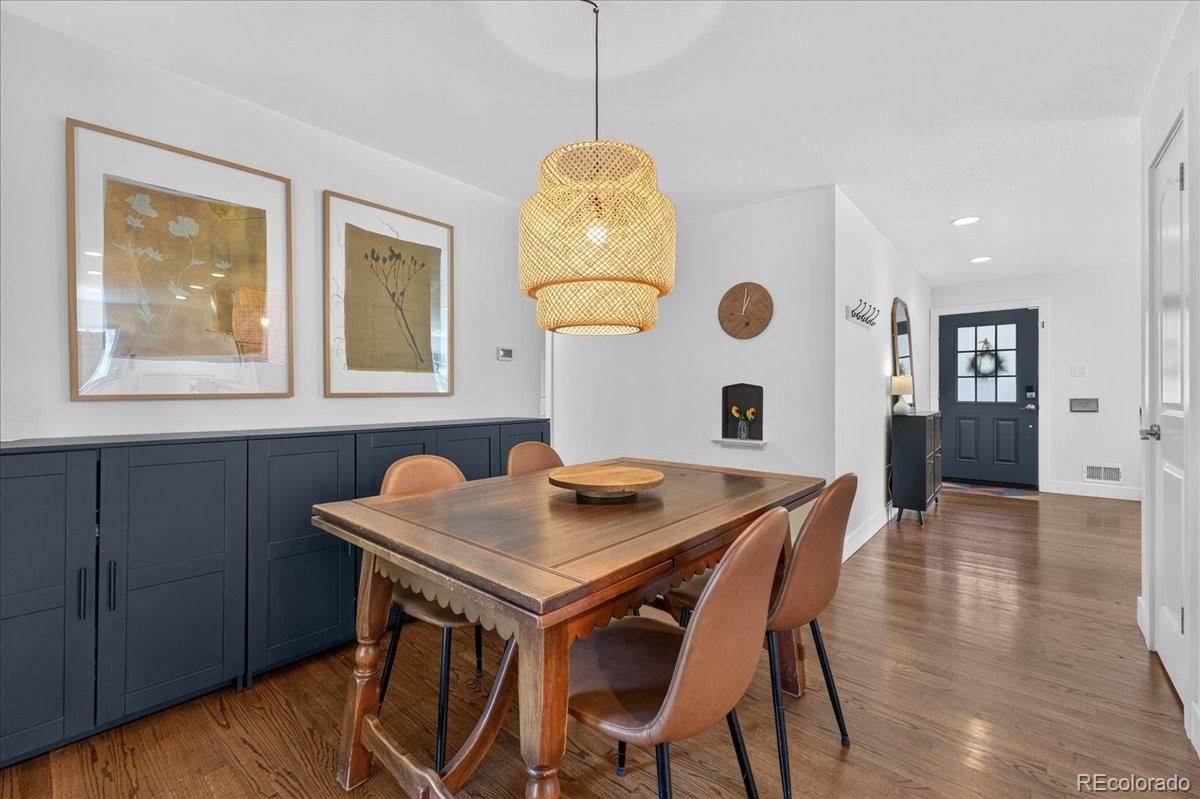 MLS Image #7 for 515  dover street,denver, Colorado