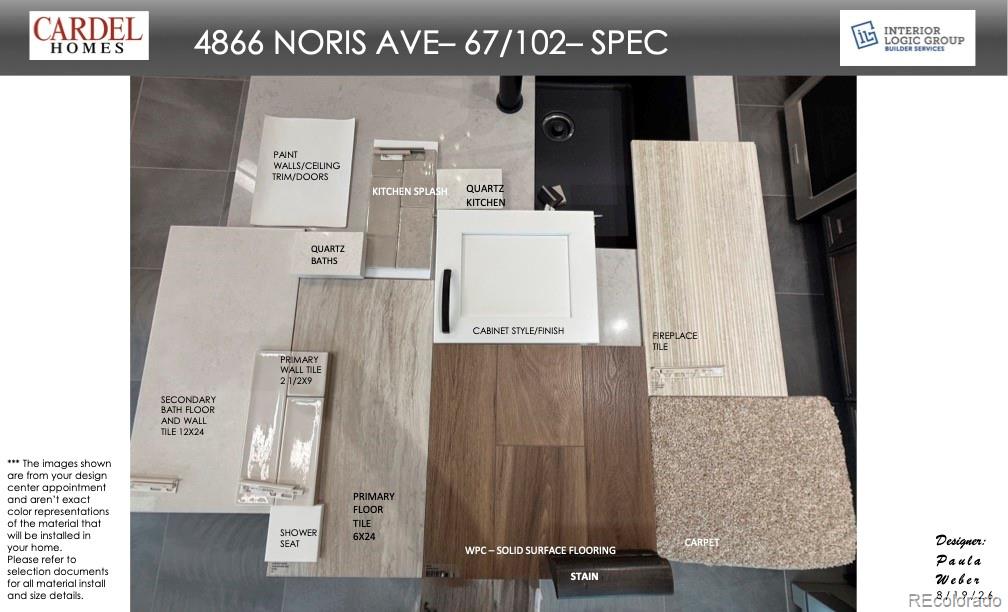 MLS Image #49 for 4866  noris avenue,morrison, Colorado