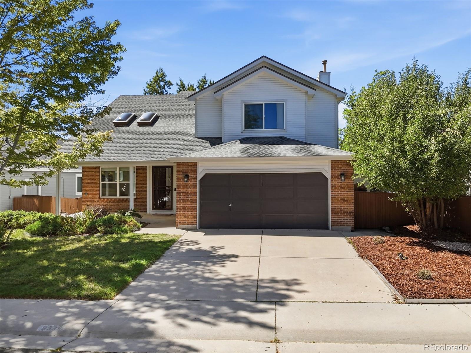 MLS Image #0 for 9339  waterford court,highlands ranch, Colorado