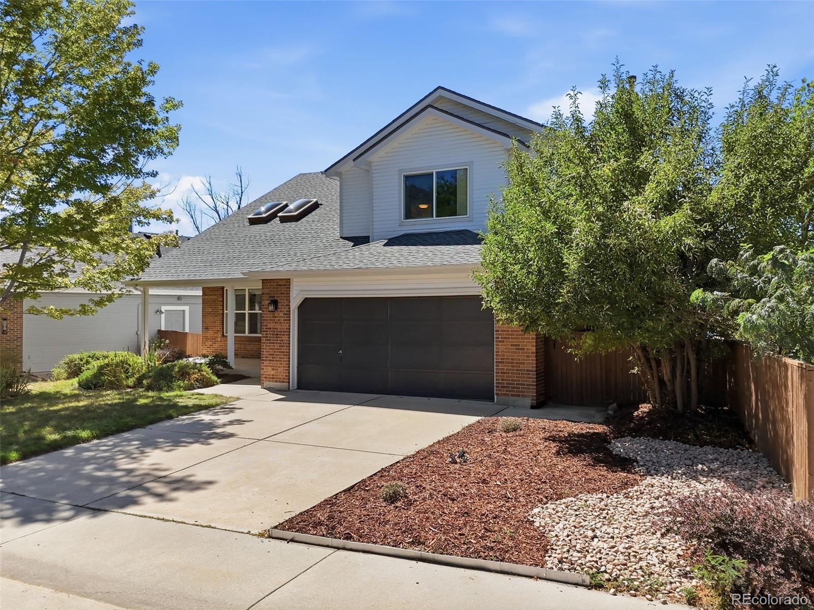 MLS Image #1 for 9339  waterford court,highlands ranch, Colorado