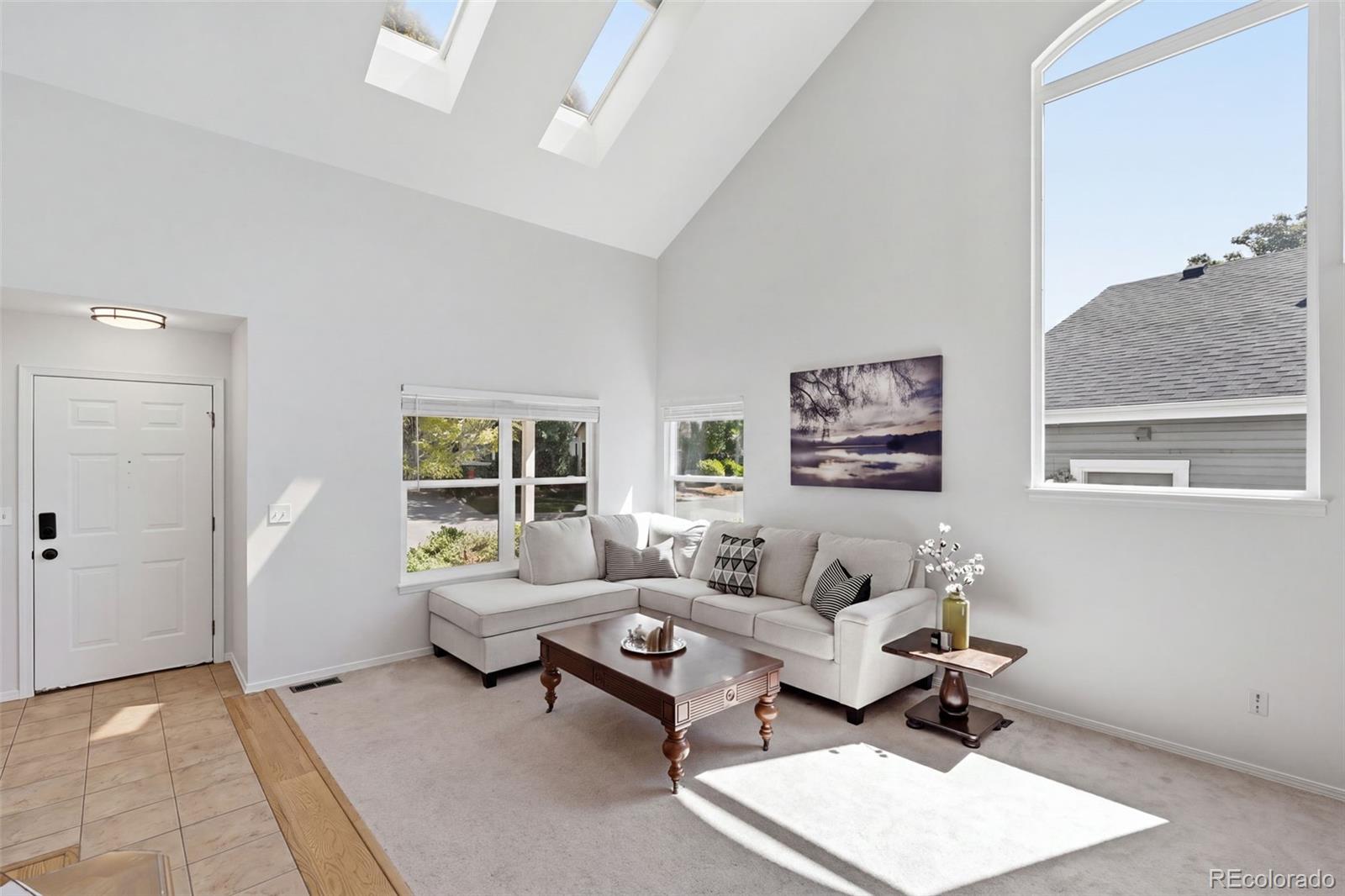 MLS Image #10 for 9339  waterford court,highlands ranch, Colorado