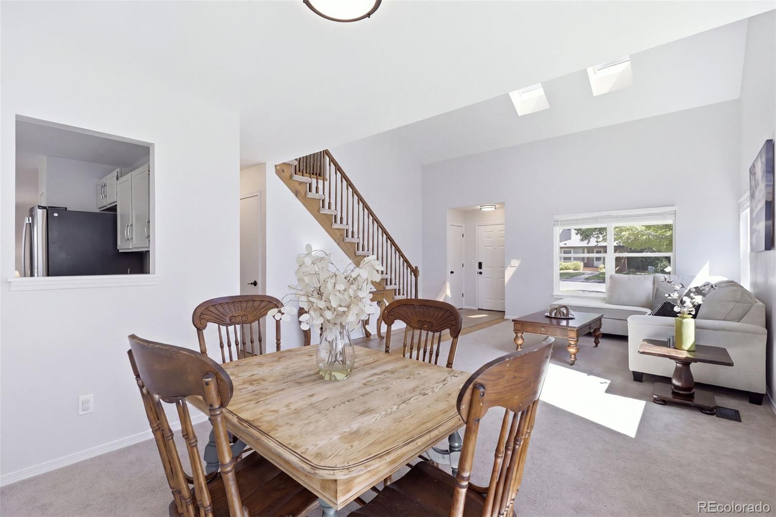 MLS Image #12 for 9339  waterford court,highlands ranch, Colorado