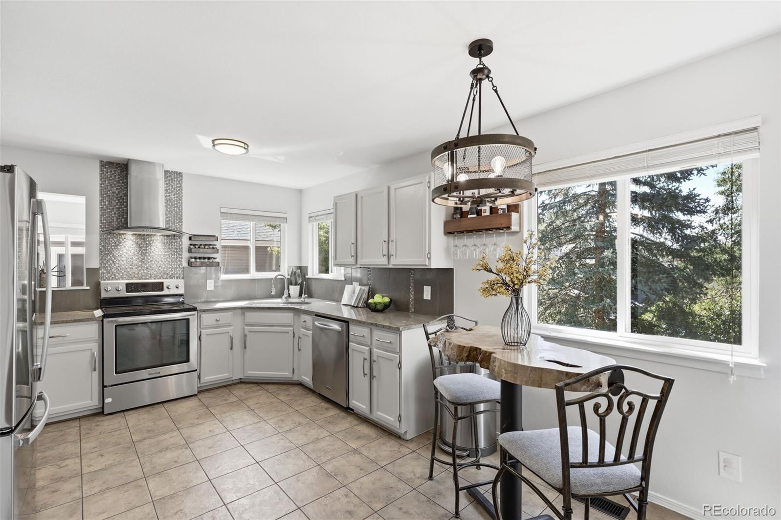 MLS Image #15 for 9339  waterford court,highlands ranch, Colorado