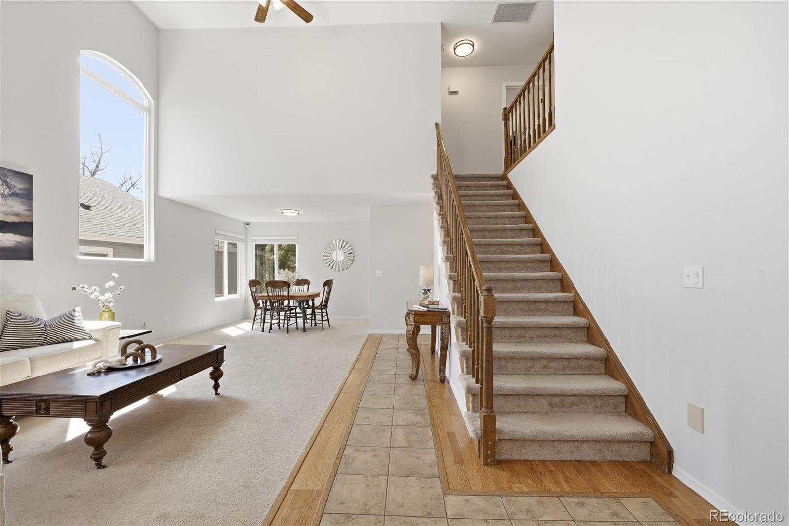 MLS Image #3 for 9339  waterford court,highlands ranch, Colorado