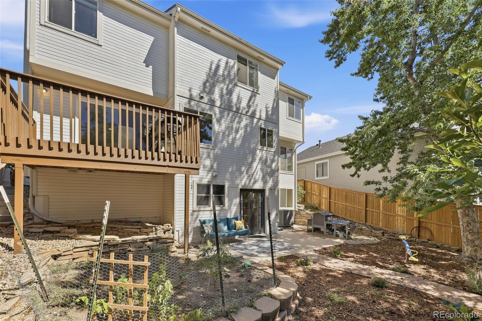 MLS Image #41 for 9339  waterford court,highlands ranch, Colorado