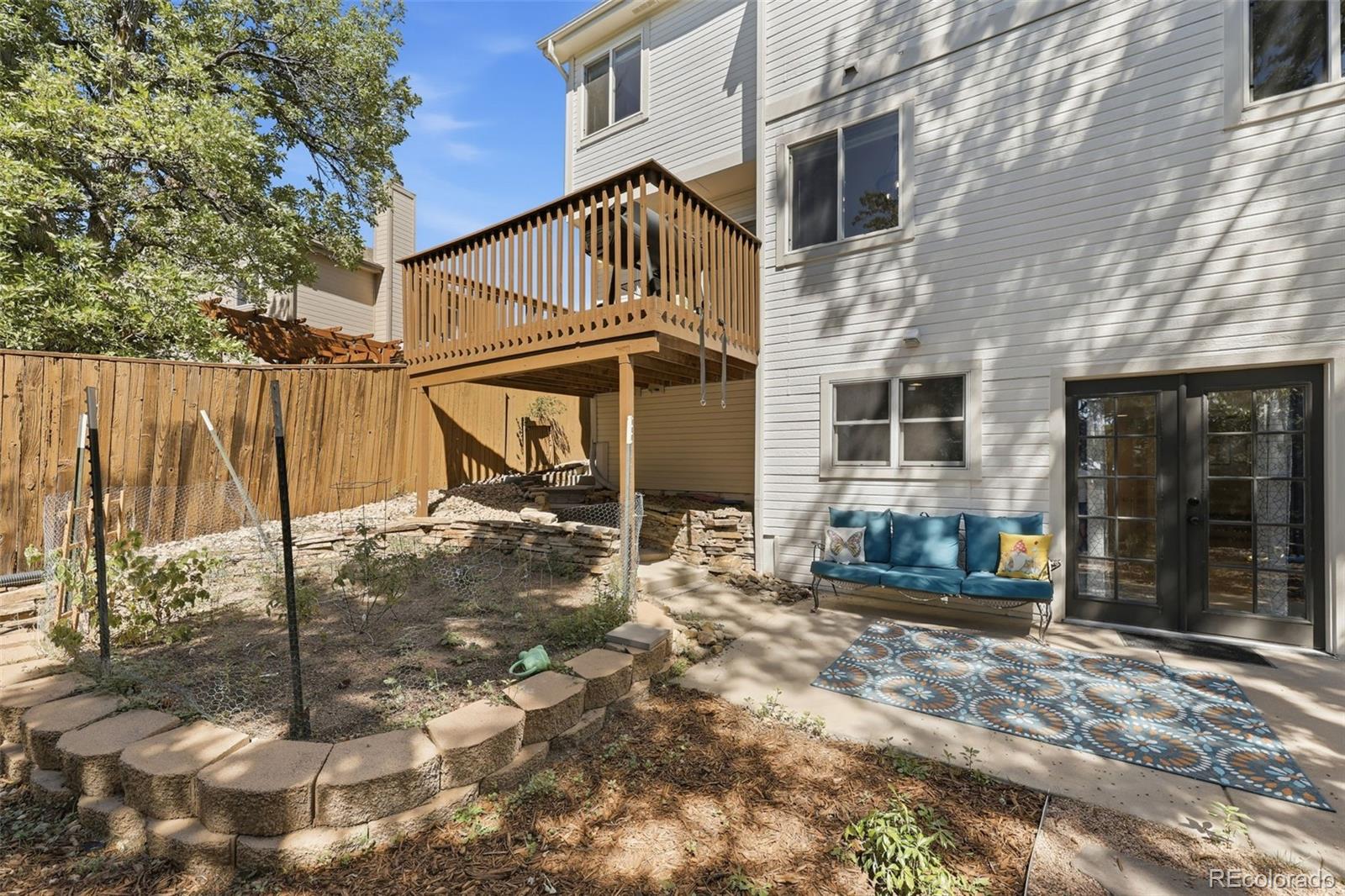MLS Image #42 for 9339  waterford court,highlands ranch, Colorado