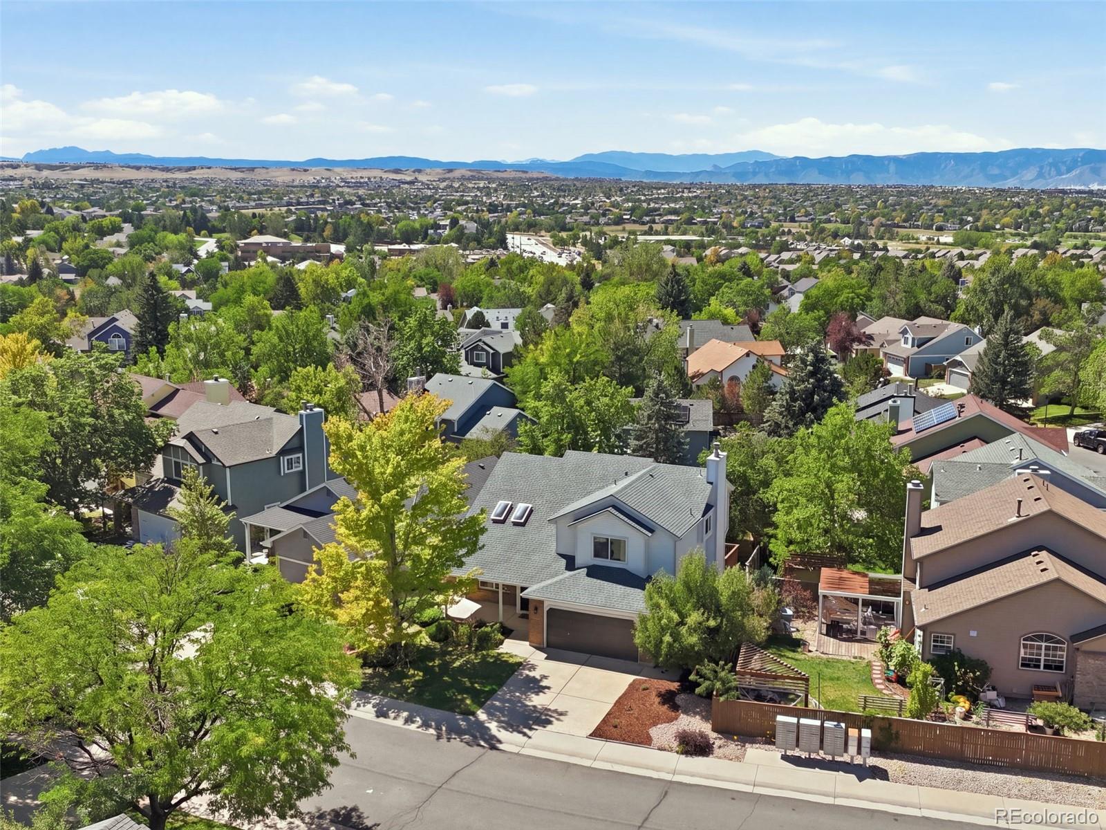 MLS Image #44 for 9339  waterford court,highlands ranch, Colorado