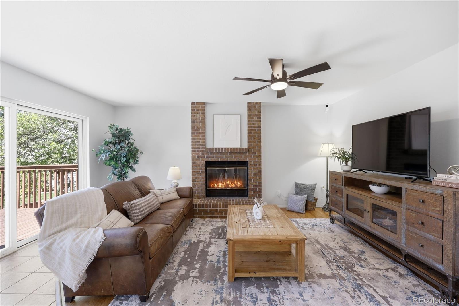 MLS Image #5 for 9339  waterford court,highlands ranch, Colorado