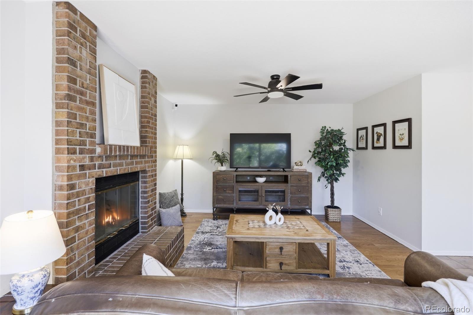 MLS Image #6 for 9339  waterford court,highlands ranch, Colorado