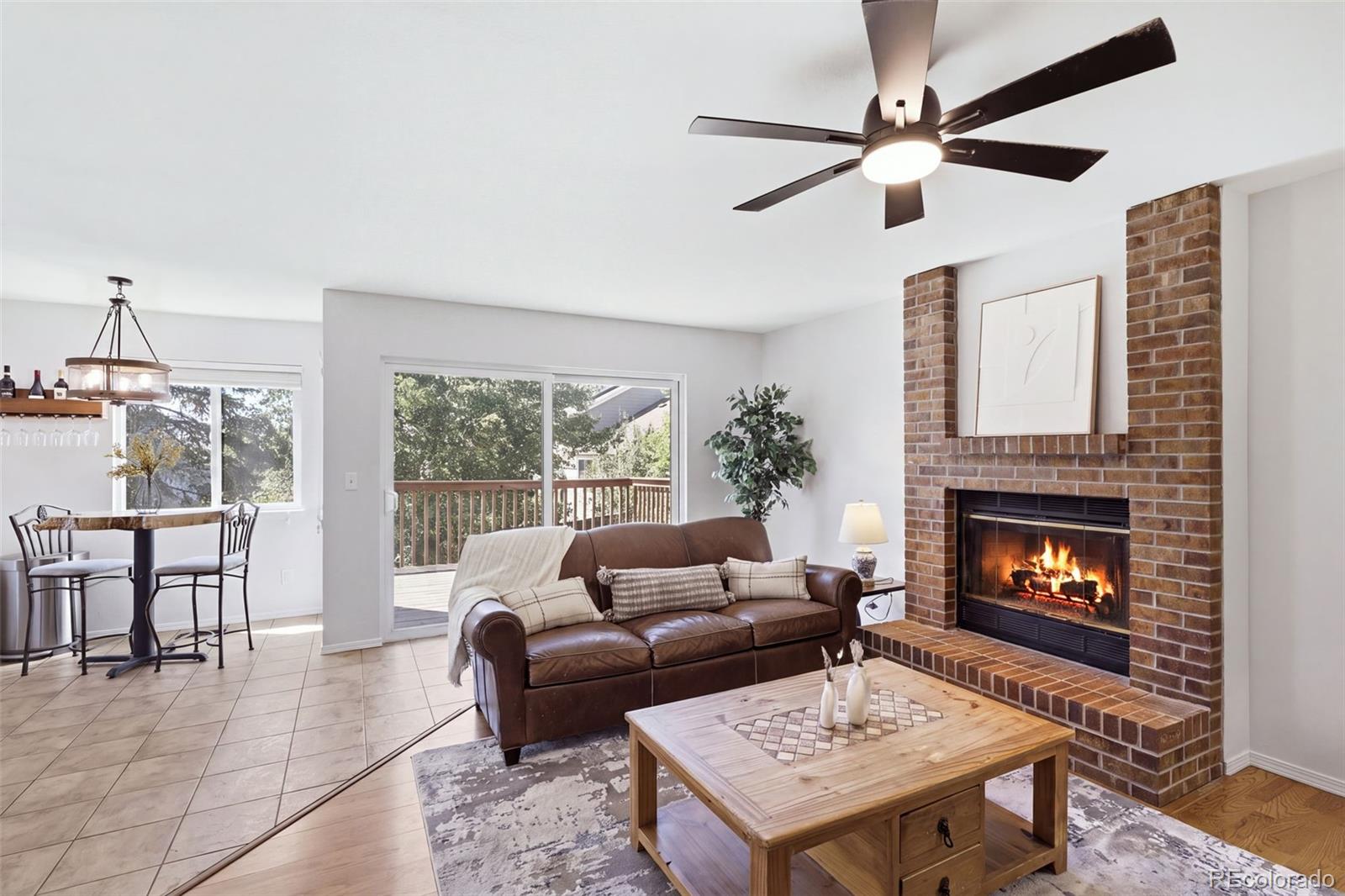 MLS Image #9 for 9339  waterford court,highlands ranch, Colorado