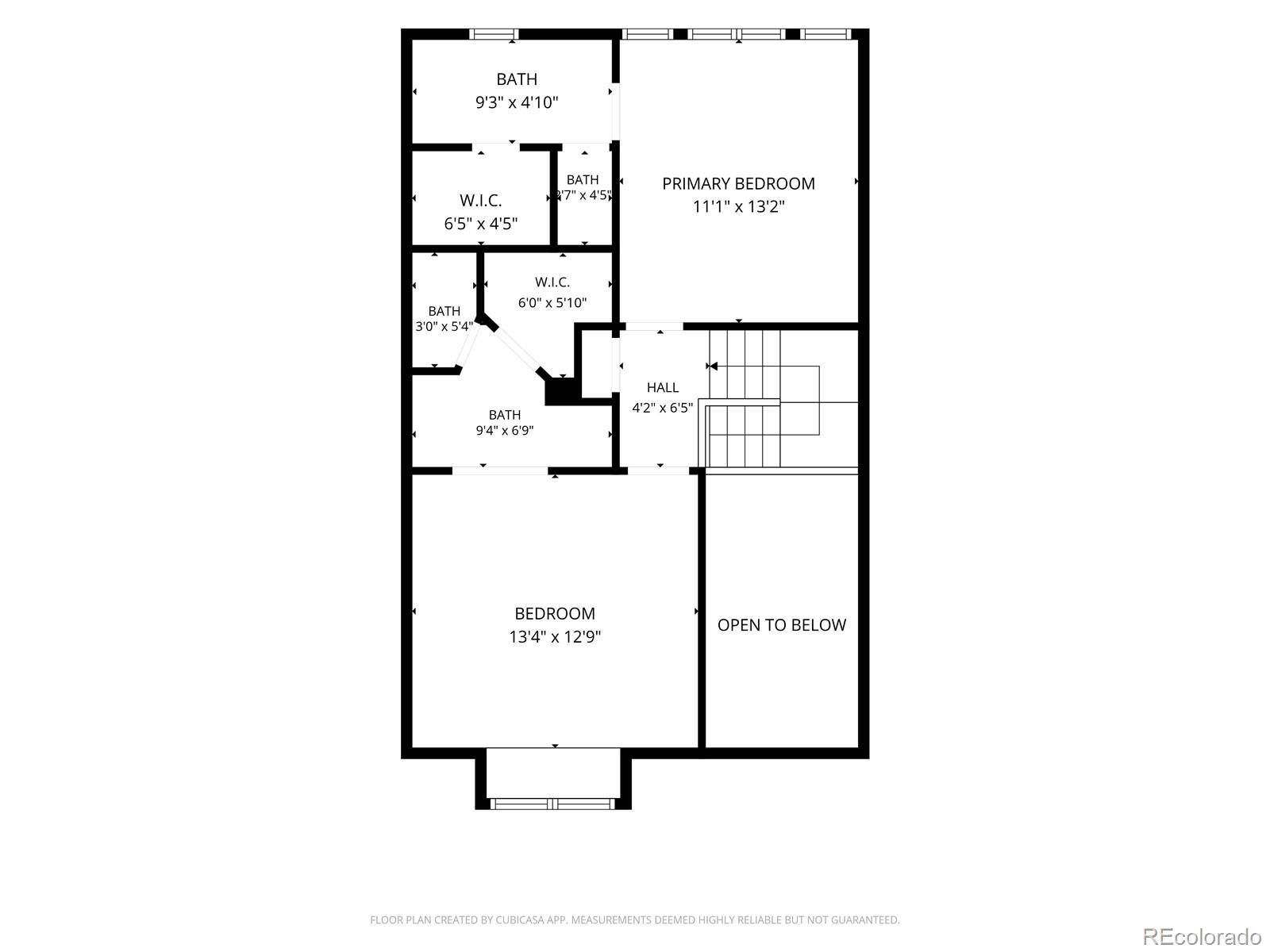 MLS Image #31 for 3214 w 112th court,westminster, Colorado