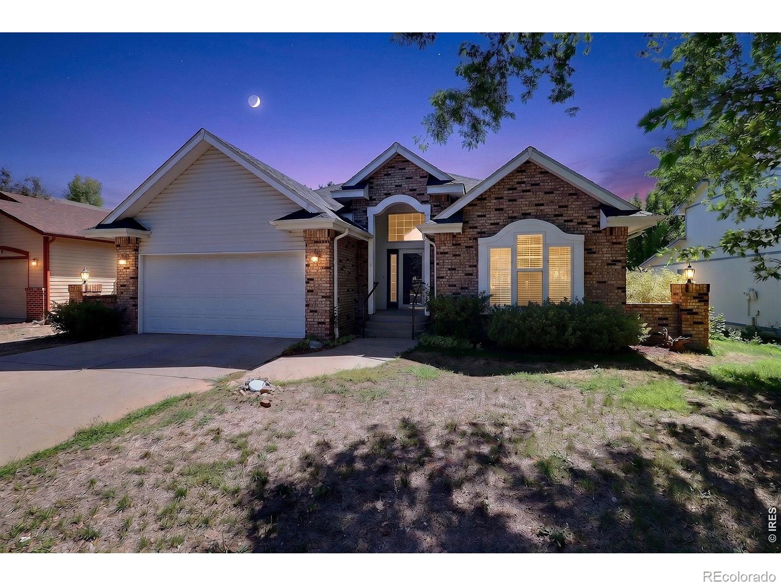 MLS Image #0 for 4614 w 14th street,greeley, Colorado