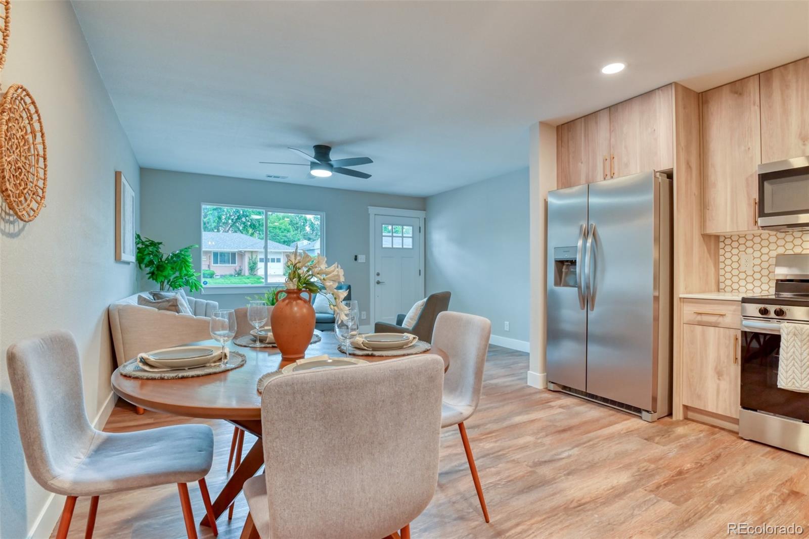 MLS Image #11 for 2807  hayman terrace,colorado springs, Colorado