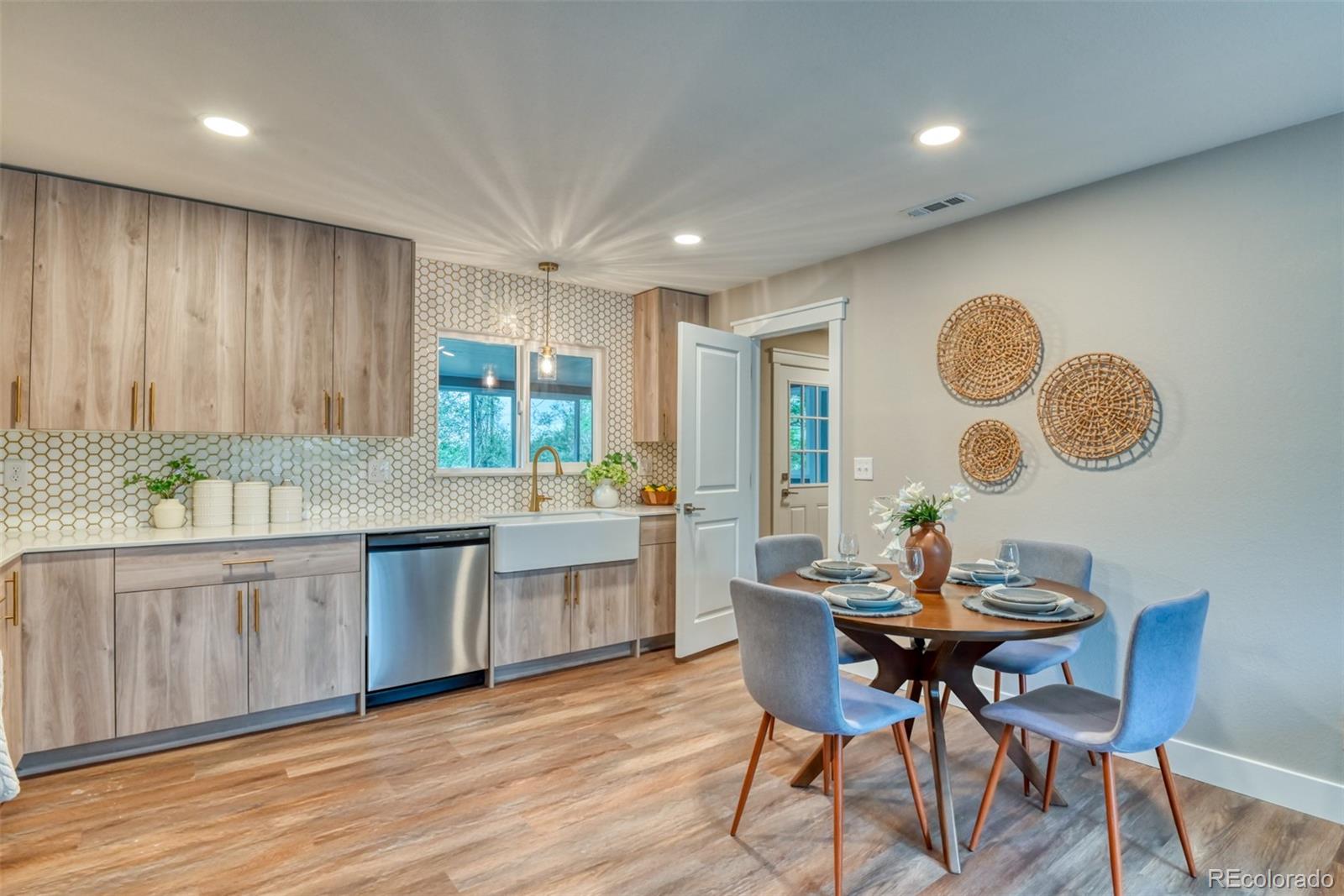 MLS Image #12 for 2807  hayman terrace,colorado springs, Colorado