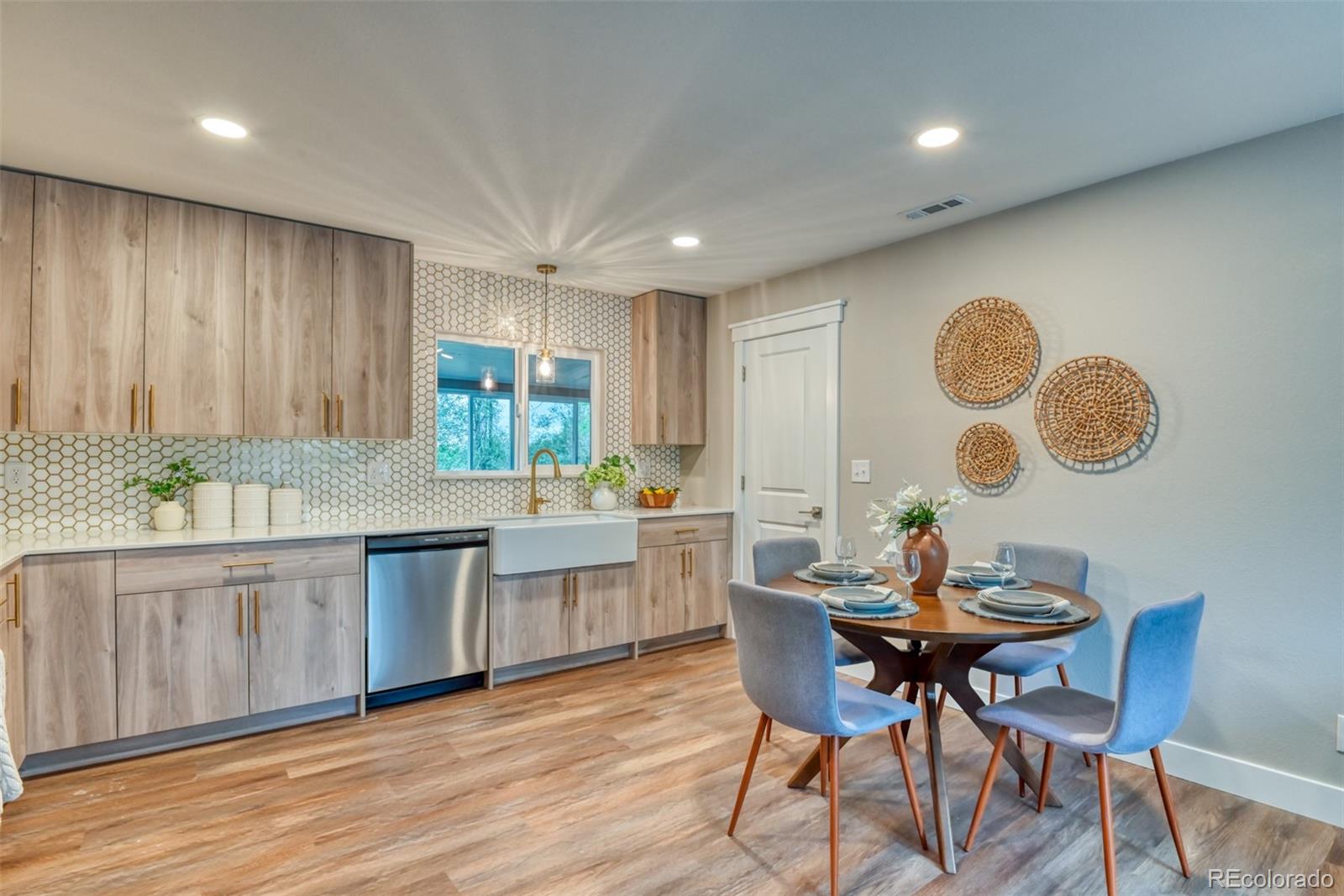 MLS Image #13 for 2807  hayman terrace,colorado springs, Colorado