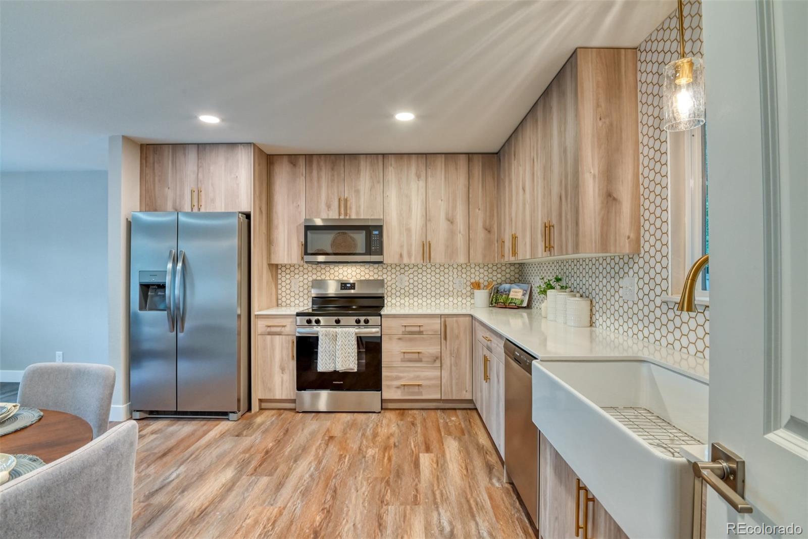 MLS Image #17 for 2807  hayman terrace,colorado springs, Colorado