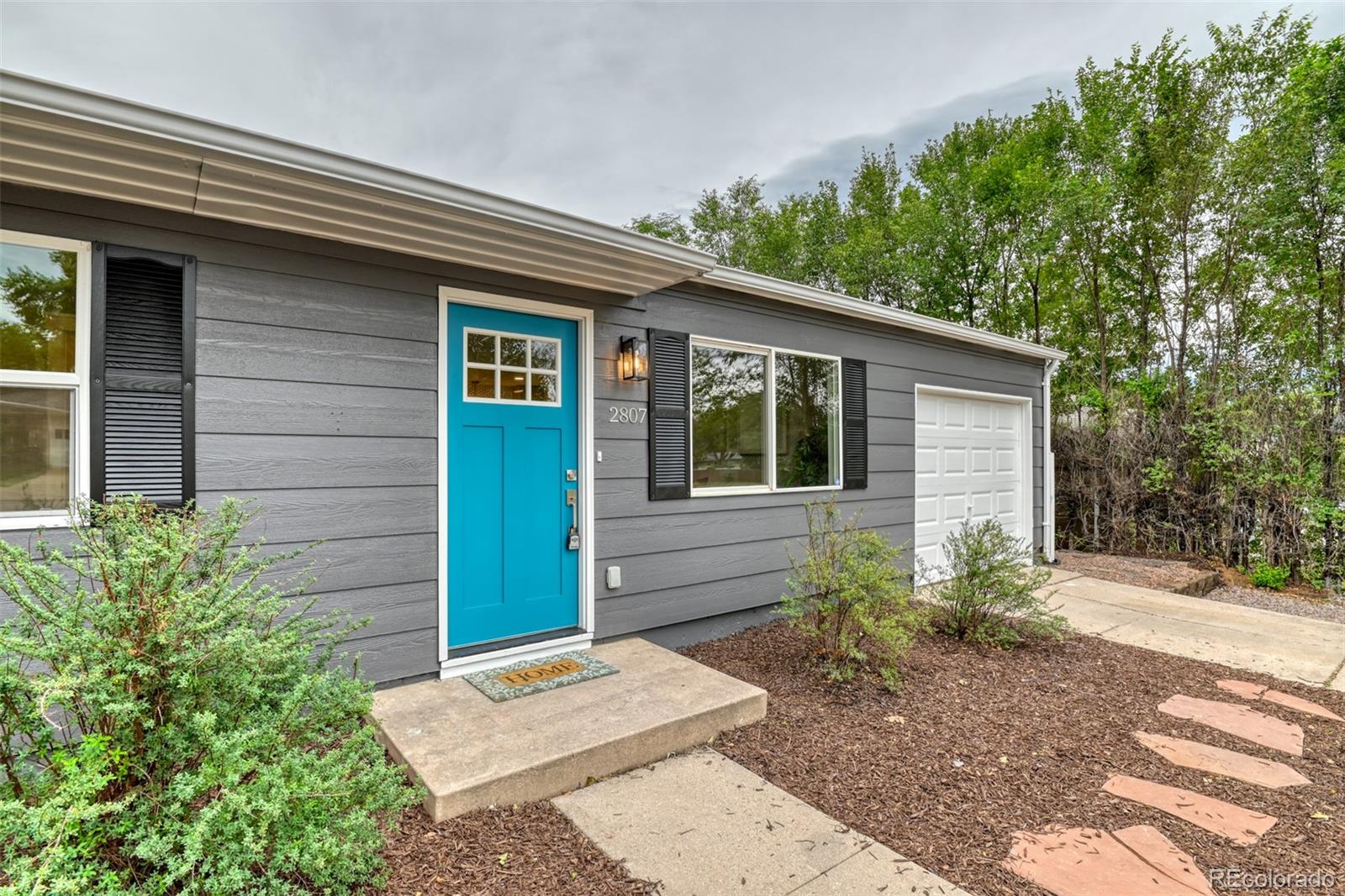 MLS Image #3 for 2807  hayman terrace,colorado springs, Colorado