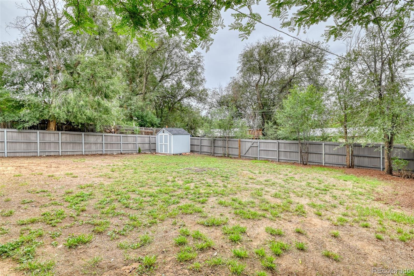 MLS Image #39 for 2807  hayman terrace,colorado springs, Colorado