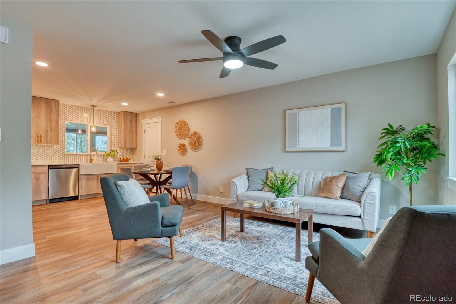 MLS Image #4 for 2807  hayman terrace,colorado springs, Colorado