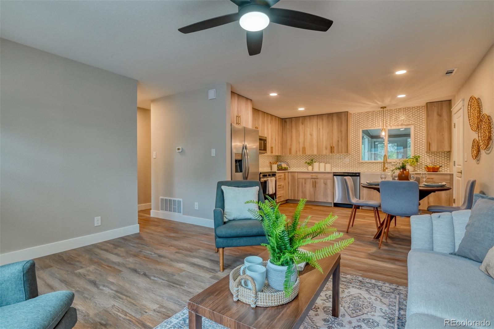 MLS Image #5 for 2807  hayman terrace,colorado springs, Colorado