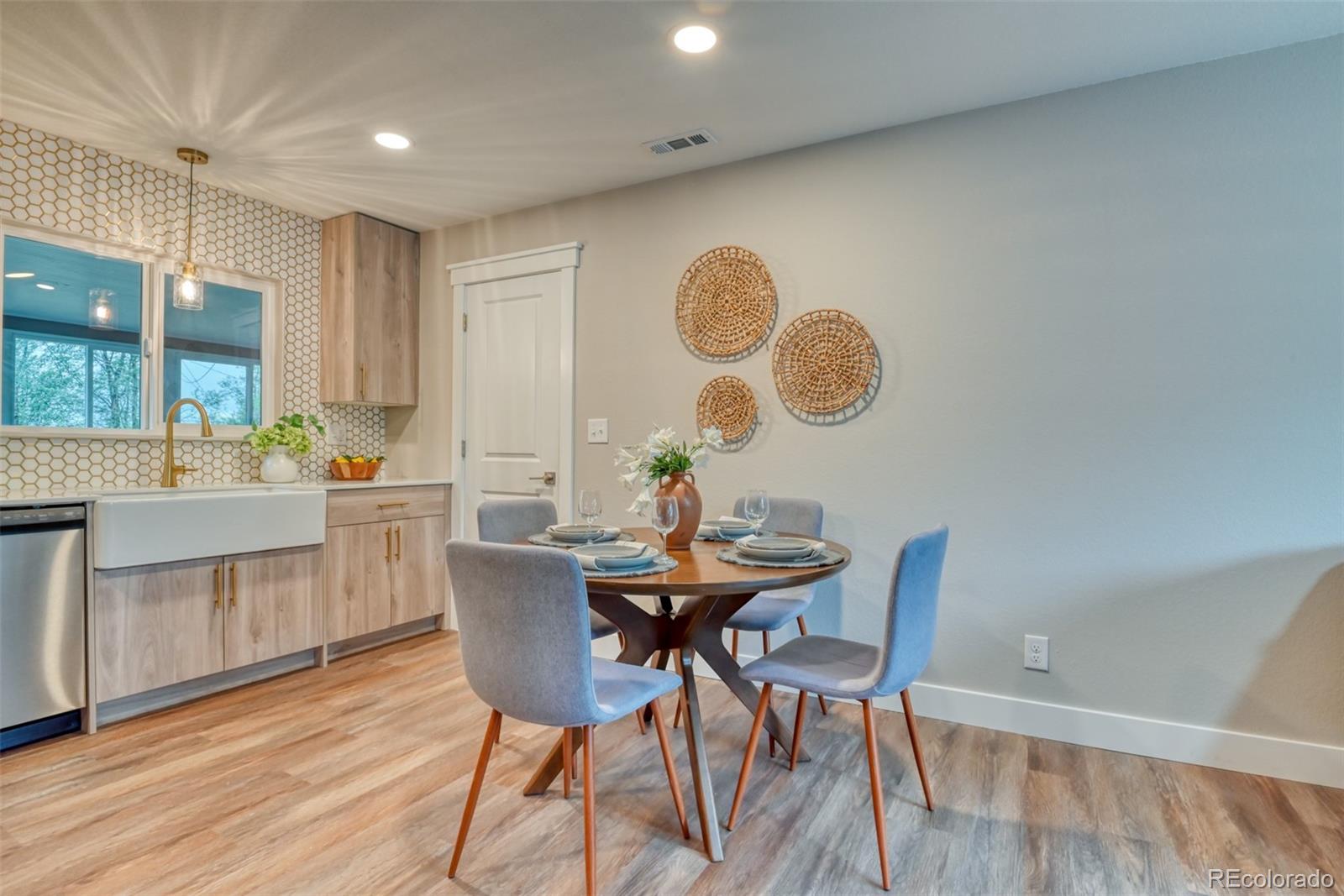 MLS Image #8 for 2807  hayman terrace,colorado springs, Colorado