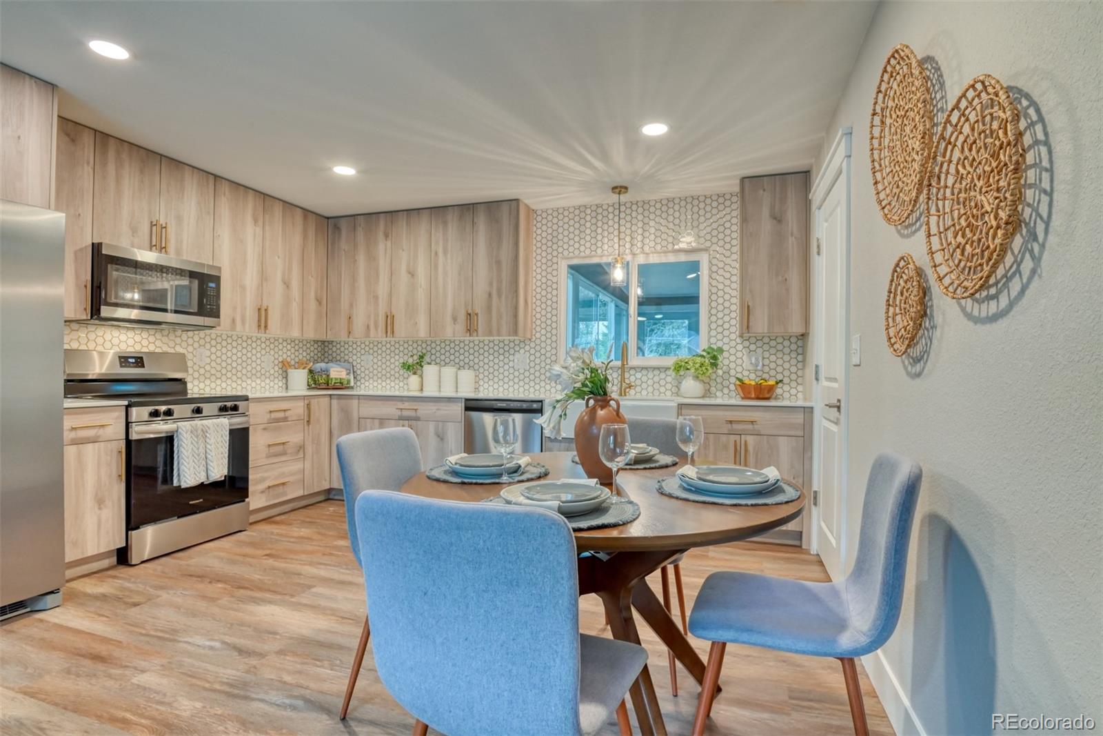 MLS Image #9 for 2807  hayman terrace,colorado springs, Colorado