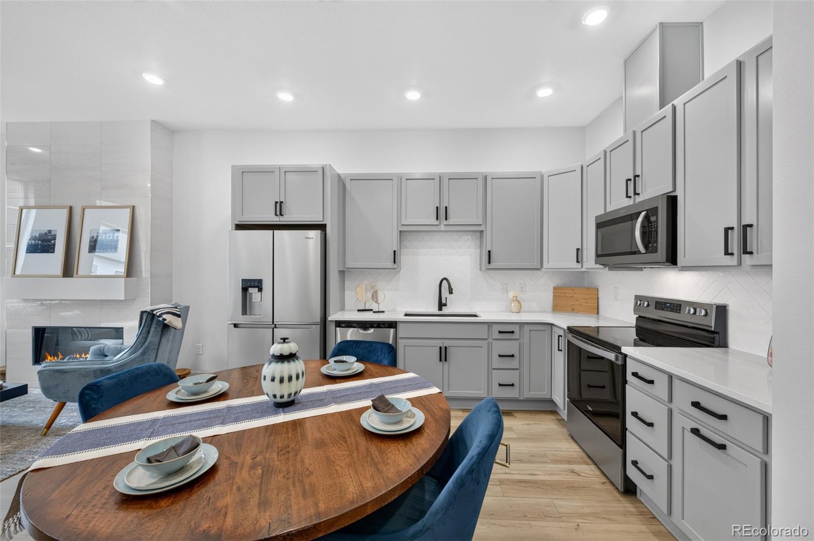 MLS Image #1 for 3279 w frances walsh place,denver, Colorado