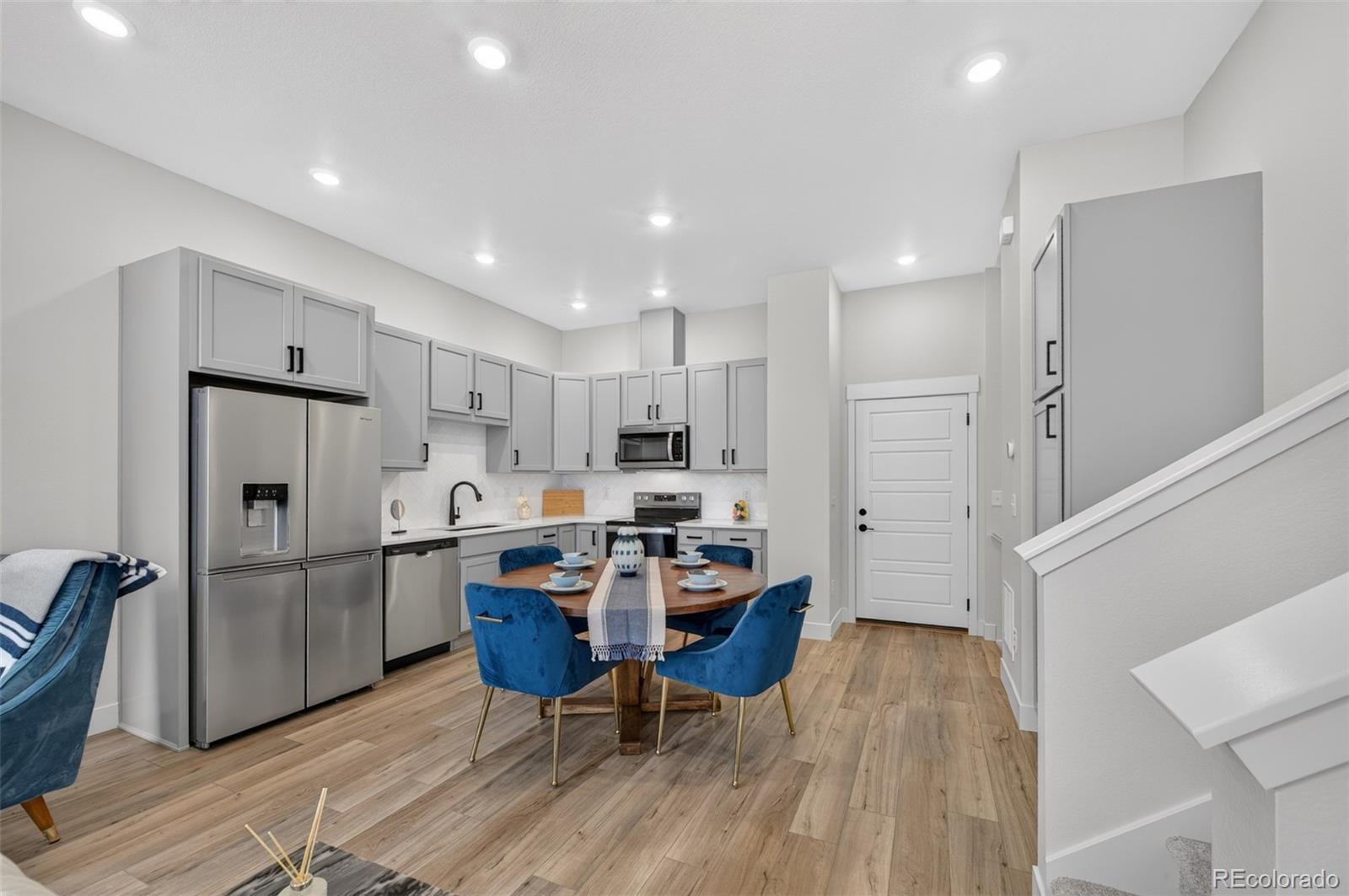 MLS Image #2 for 3279 w frances walsh place,denver, Colorado