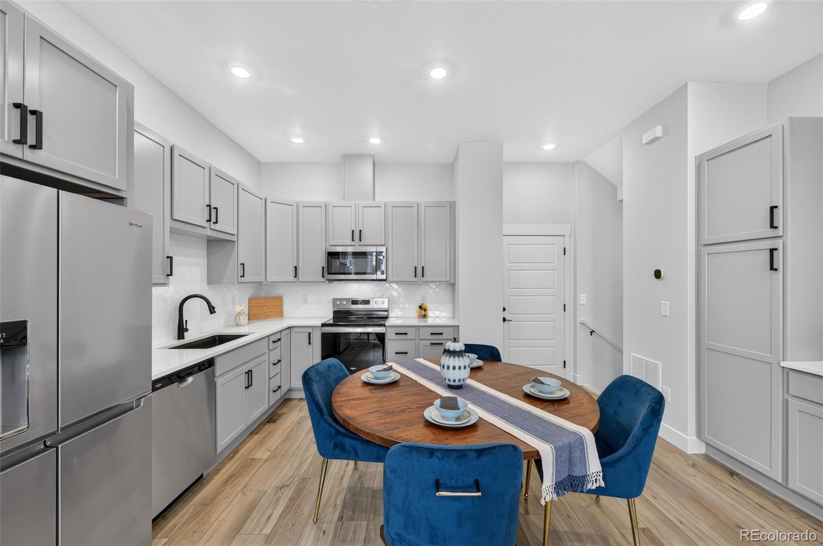 MLS Image #3 for 3279 w frances walsh place,denver, Colorado