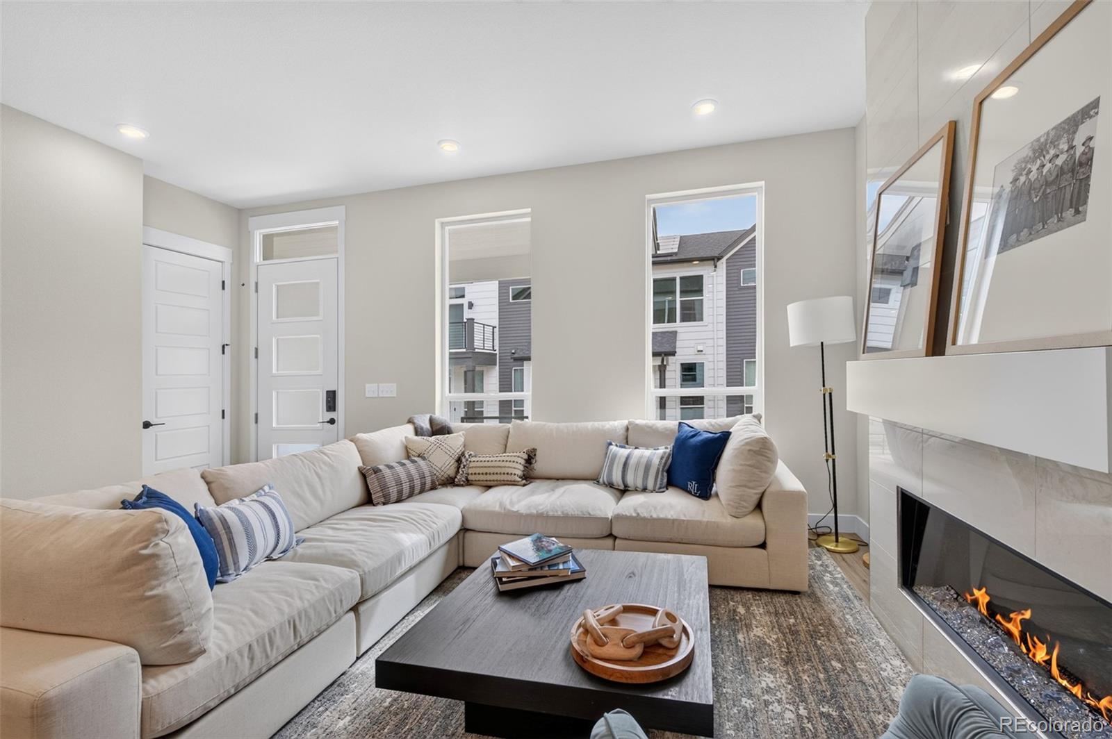 MLS Image #5 for 3279 w frances walsh place,denver, Colorado
