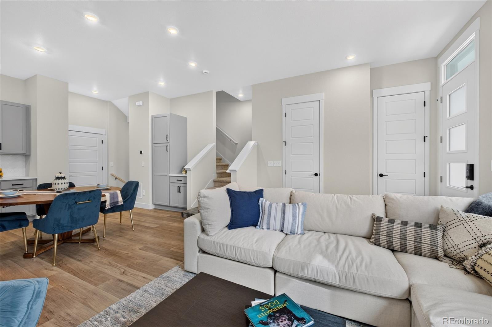 MLS Image #6 for 3279 w frances walsh place,denver, Colorado