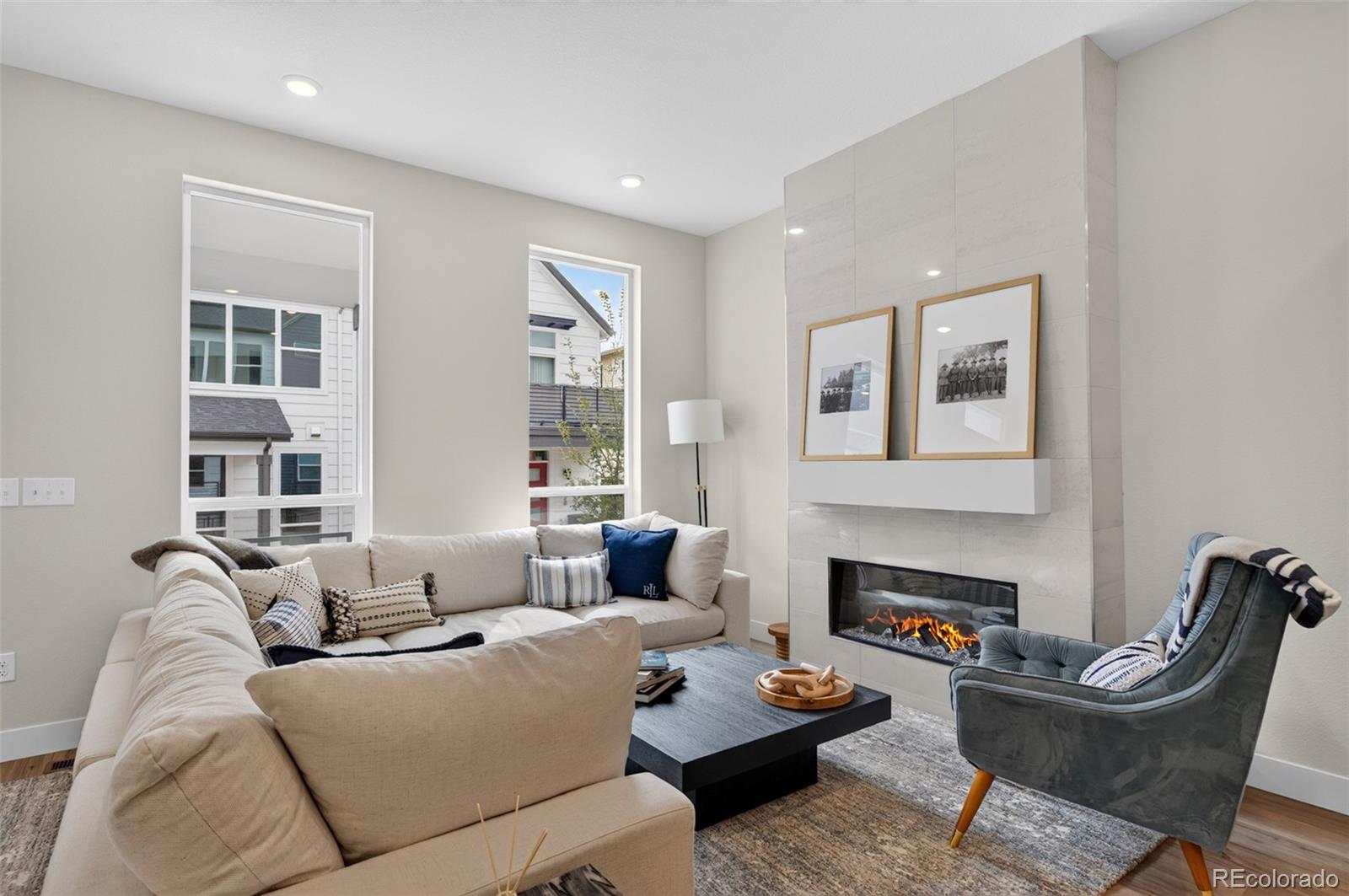 MLS Image #7 for 3279 w frances walsh place,denver, Colorado