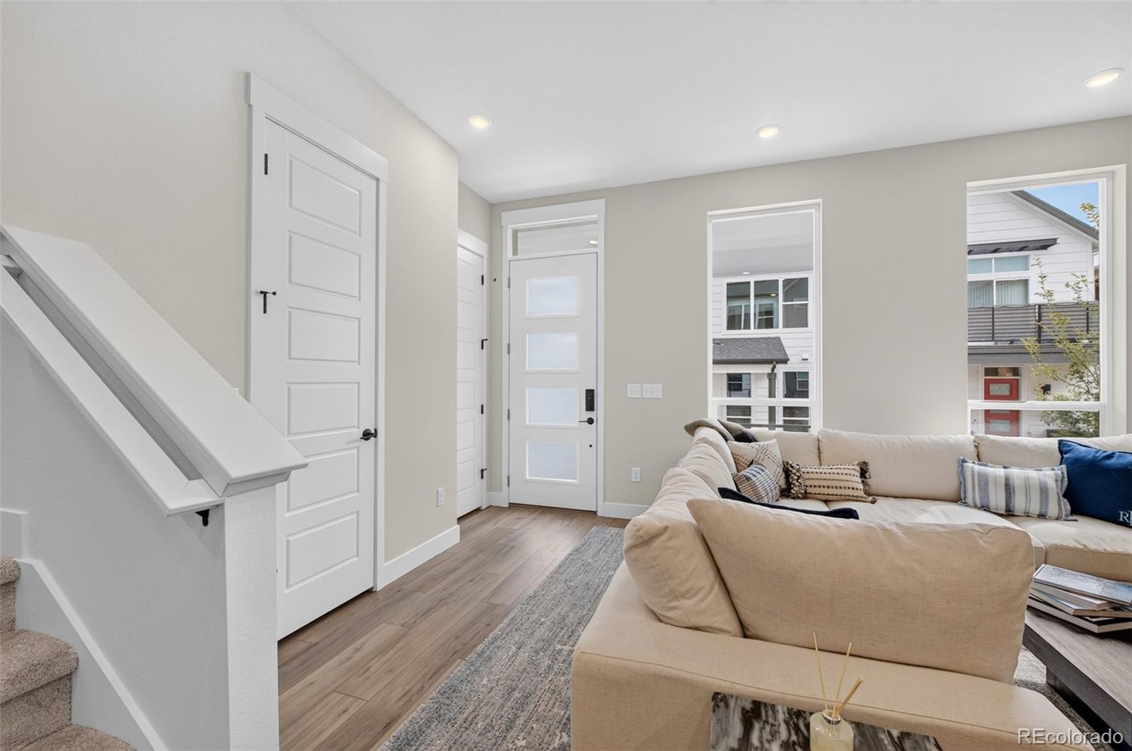 MLS Image #8 for 3279 w frances walsh place,denver, Colorado