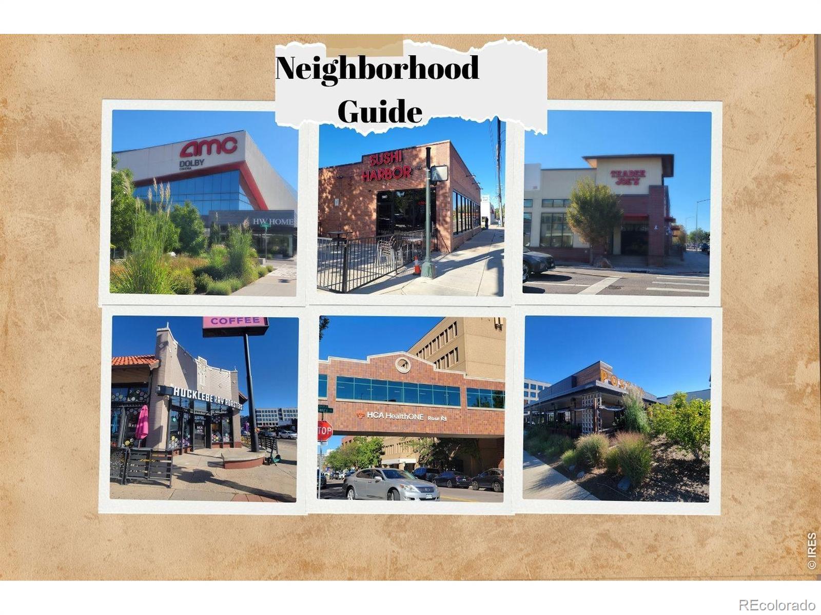 MLS Image #17 for 835  forest street,denver, Colorado