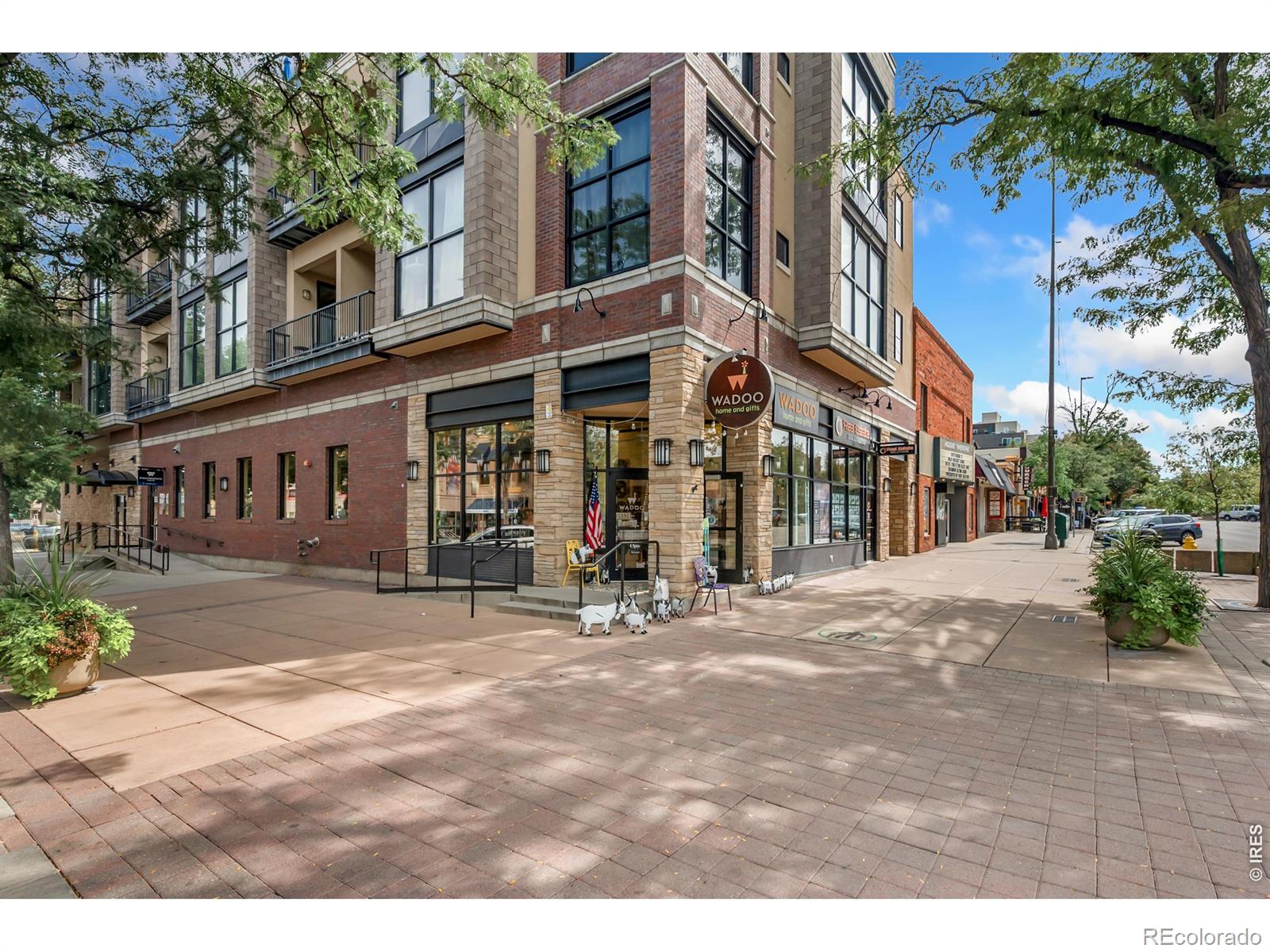 MLS Image #0 for 200 s college avenue,fort collins, Colorado