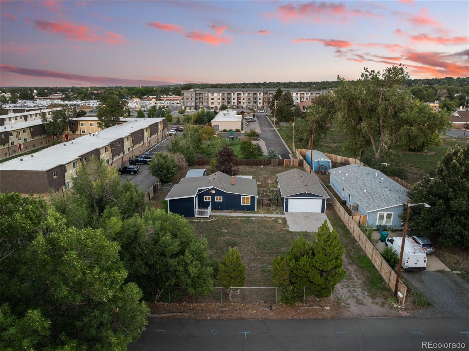 MLS Image #0 for 4472  lee street,wheat ridge, Colorado