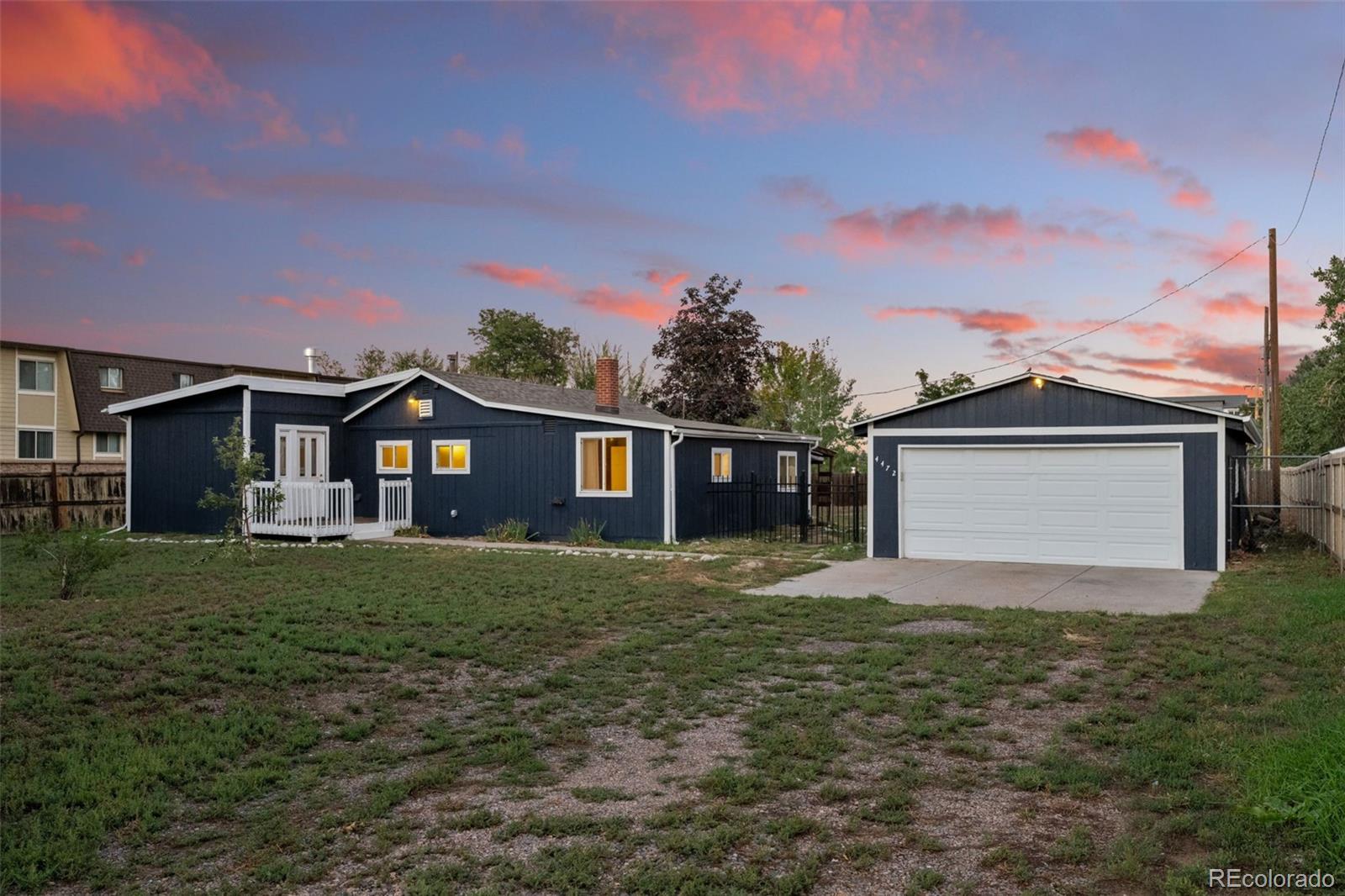 MLS Image #3 for 4472  lee street,wheat ridge, Colorado