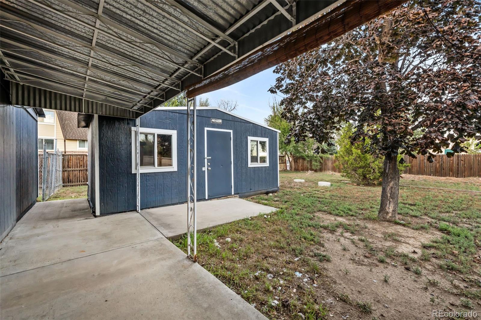 MLS Image #31 for 4472  lee street,wheat ridge, Colorado