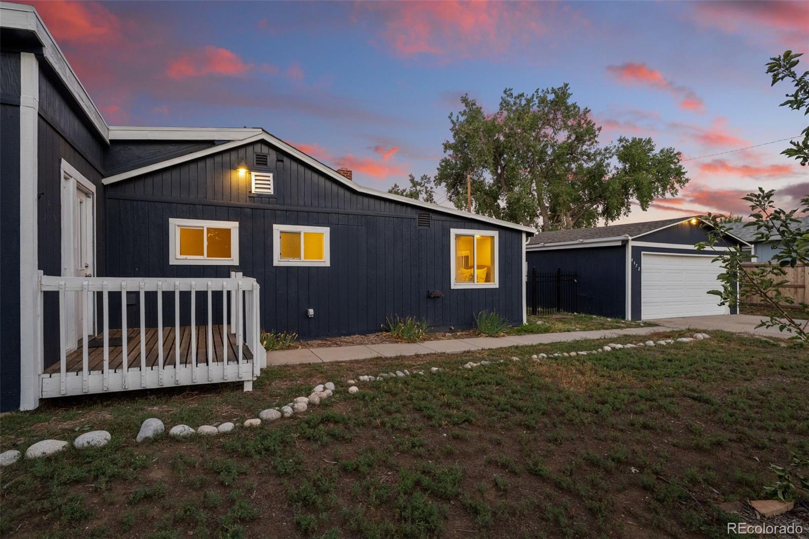 MLS Image #4 for 4472  lee street,wheat ridge, Colorado
