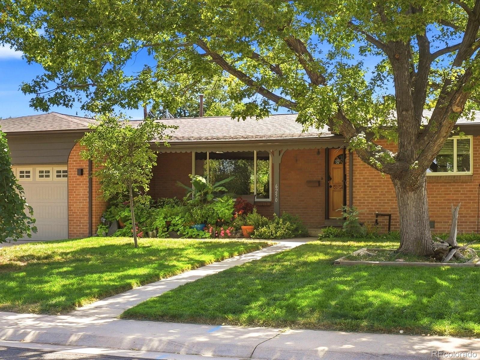 MLS Image #2 for 6250 w 43rd avenue,wheat ridge, Colorado
