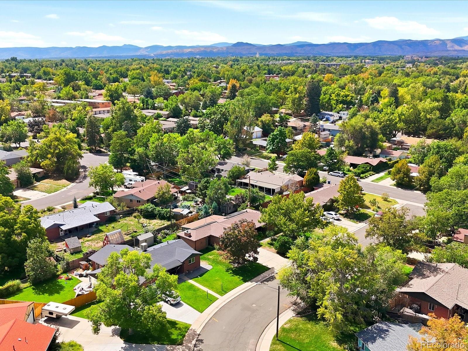 MLS Image #47 for 6250 w 43rd avenue,wheat ridge, Colorado