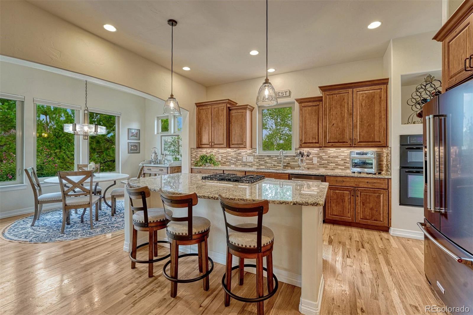 MLS Image #10 for 7211  galaxy circle,castle rock, Colorado