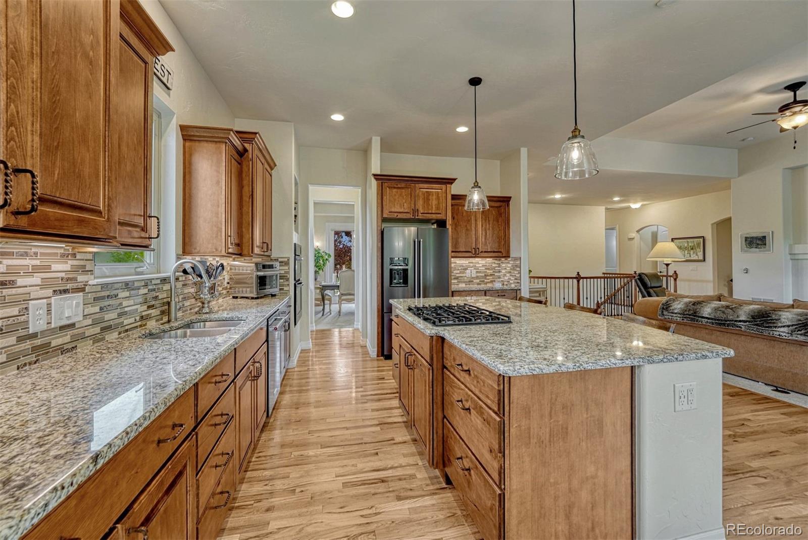 MLS Image #12 for 7211  galaxy circle,castle rock, Colorado